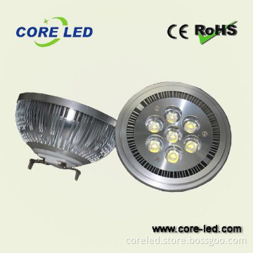 led AR111spotlight 9W